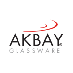 Akbay glassware ترکیه