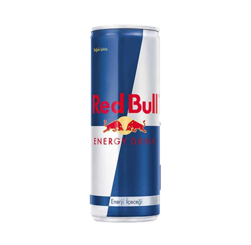 نوشیدنی انرژی زای ردبول Red Bull با حجم 250 میلی لیتر