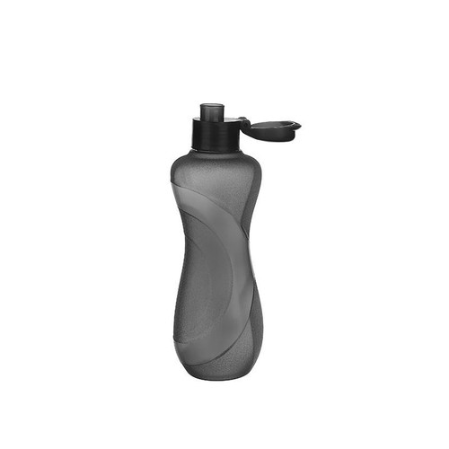 قمقمه آب مدل Watterfresh Bottle برند تیتیز پلاستیک ترکیه در 2 سایز و 3 رنگ مختلف _ شناسه کالا سایز بزرگ و کوچک به ترتیب : TP-491 و TP-490