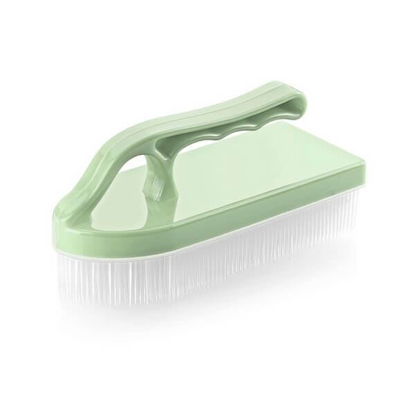 برس فرش مدل Soft Cleaning Brush برند تیتیز پلاستیک ترکیه _ شناسه کالا : tp-150