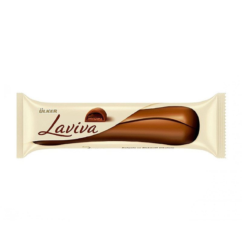 شکلات لاویوا