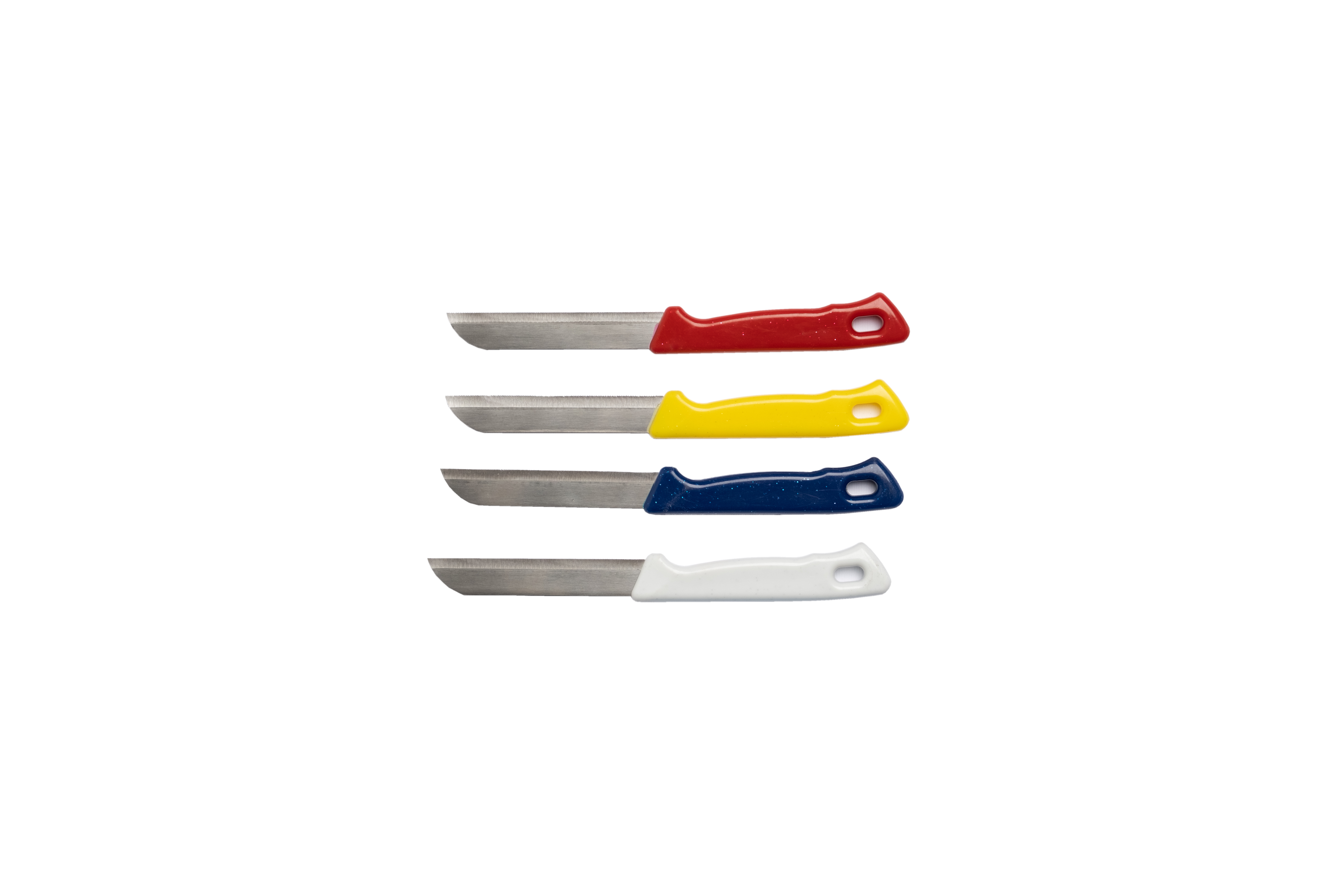 چاقو اره ای برند solingen آلمان در 4 رنگ مختلف