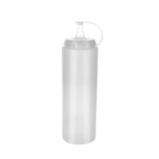 سس ریز مدل Sauce bottle برند تیتیز پلاستیک ترکیه در 2 سایز و 3 رنگ مختلف _ شناسه کالا سایز بزرگ و کوچک به ترتیب : AP-9418 و AP-9417