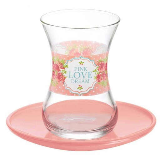 مدل DREAM صورتی