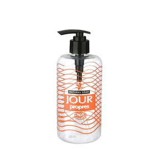 جا مایع مدل Sabhoon Soap Dispenser برند تیتیز پلاستیک ترکیه در ۴ رنگ مختلف _ شناسه کالا : TP_201