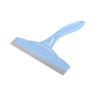 تیغه شیشه سایز کوچک مدل Damla Window Squeege برند تیتیز پلاستیک ترکیه در ۳ رنگ مختلف _ شناسه کالا : TP_182