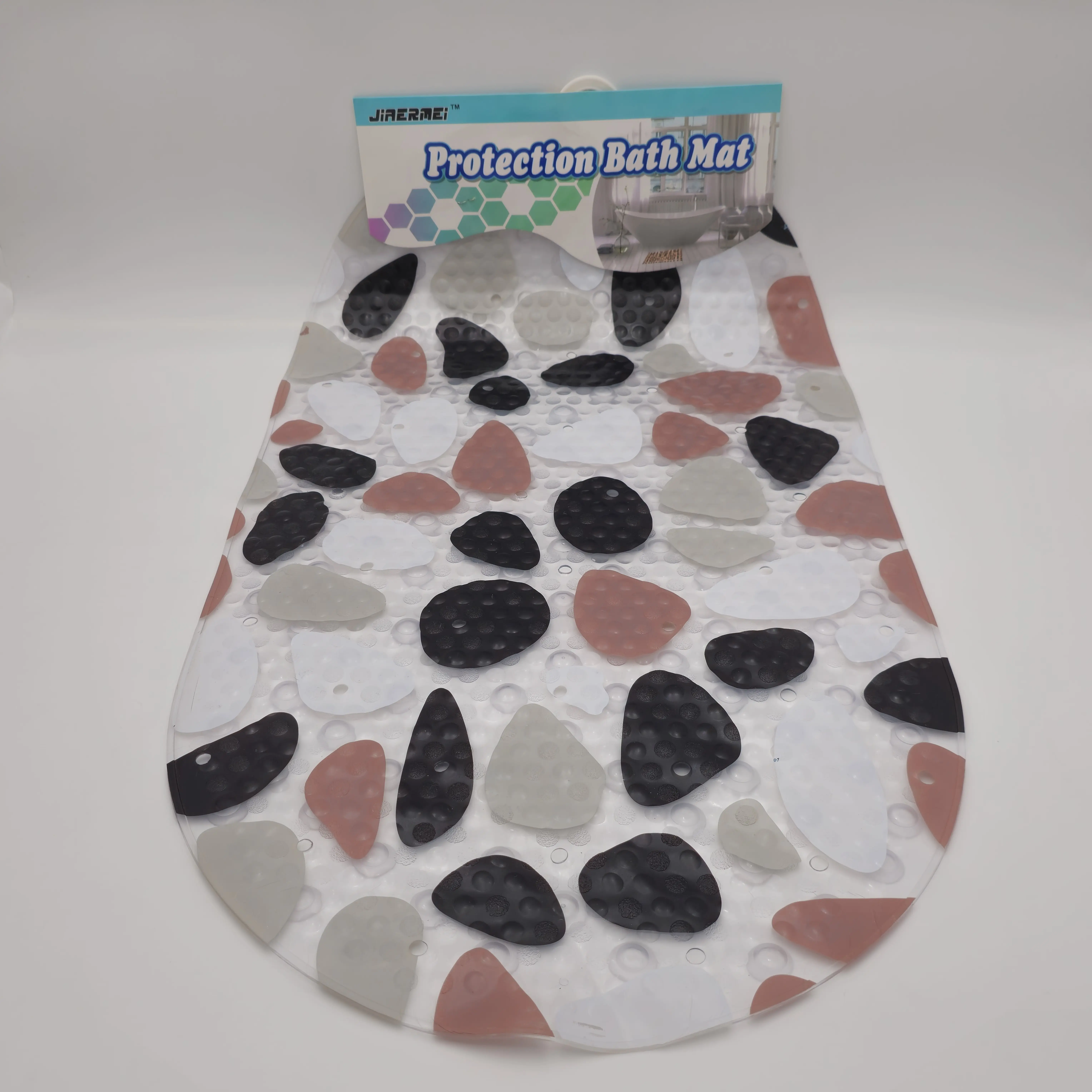 زیر پایی حمام استپ دار