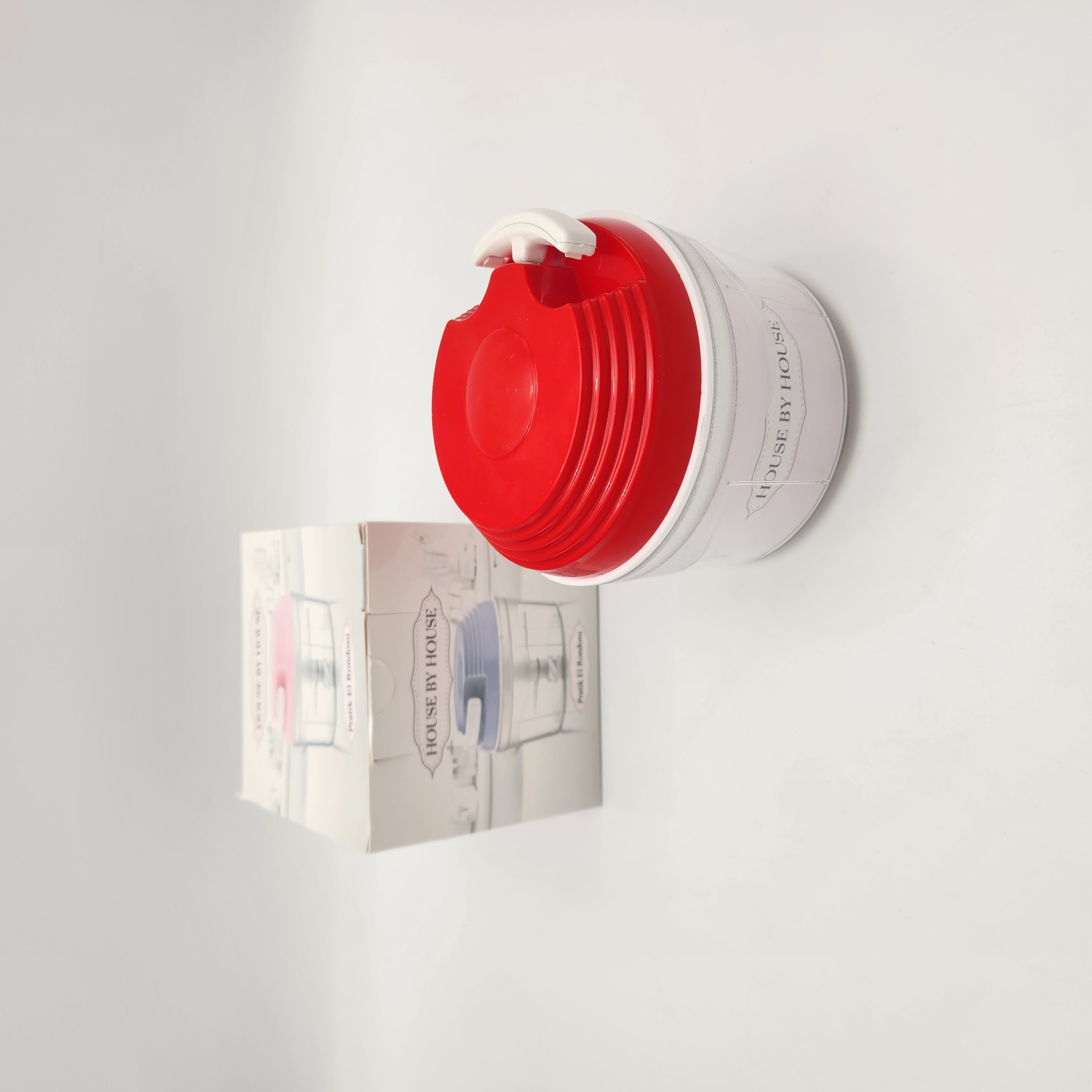 خردکن دستی طنابی 3 تیغ مدل Pratic EL Rondosu برند URVE