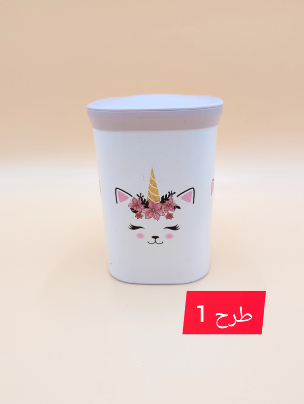 قلک کودک برند هوبی لایف ترکیه در 9 طرح مختلف _ شناسه کالا : 021163