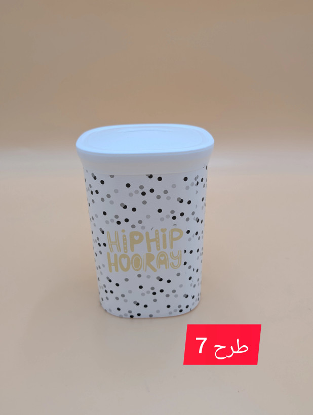 قلک کودک برند هوبی لایف ترکیه در 9 طرح مختلف _ شناسه کالا : 021163