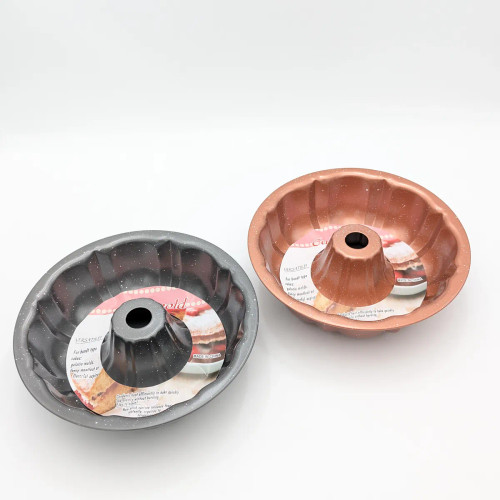 قالب کیک باندت گرانیتی نچسب مدل Bundt Mold