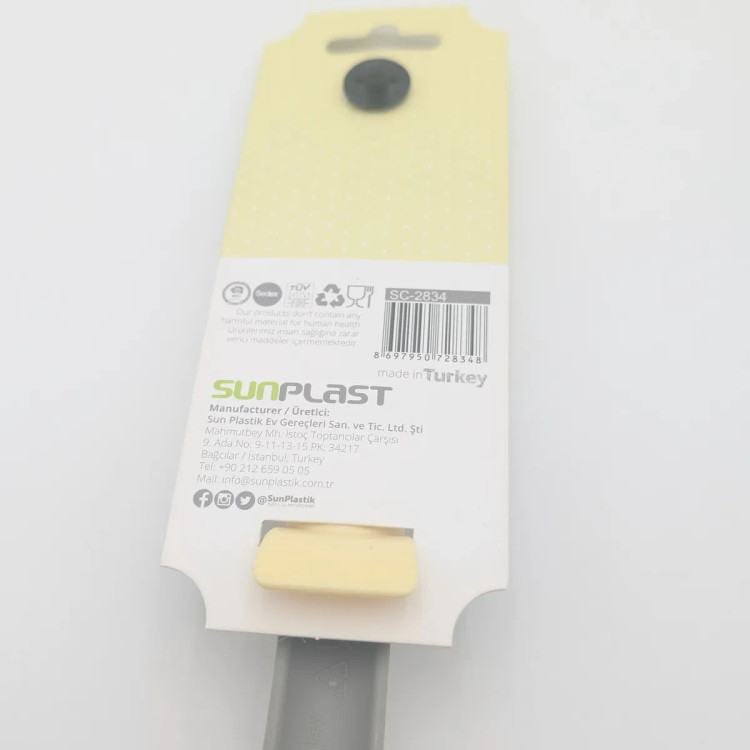قاشق اسپاگتی و ماکارونیگیر Suncook سری Bonita مدل SC-2834