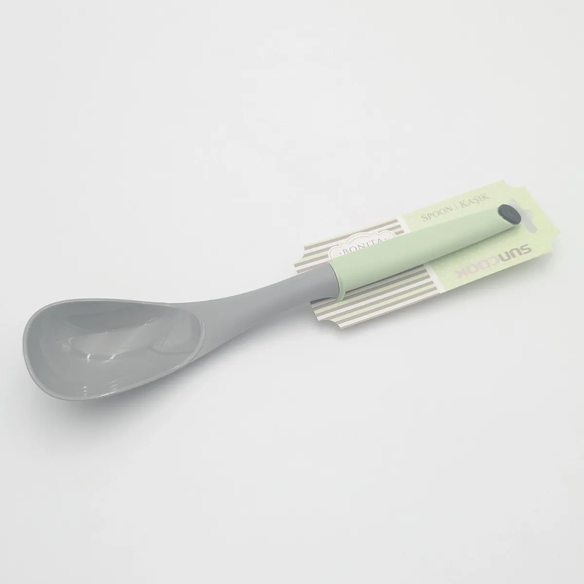 قاشق سرو آشپزخانه Suncook سری Bonita مدل SC-2832