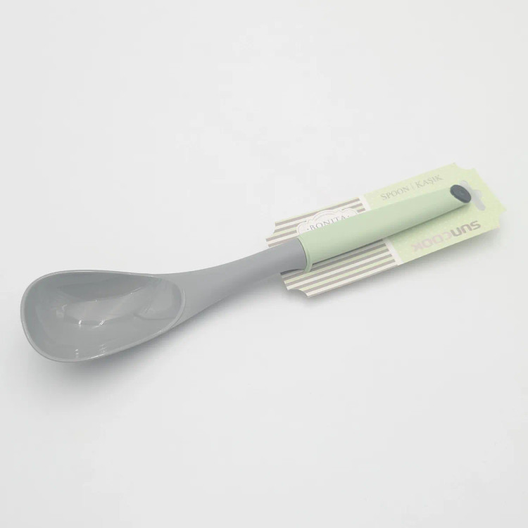 قاشق سرو آشپزخانه Suncook سری Bonita مدل SC-2832