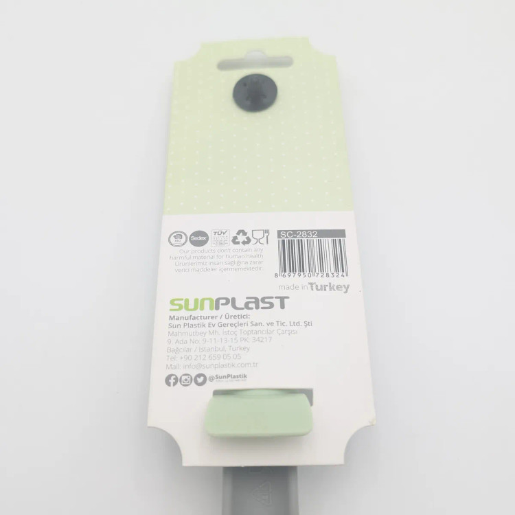 قاشق سرو آشپزخانه Suncook سری Bonita مدل SC-2832