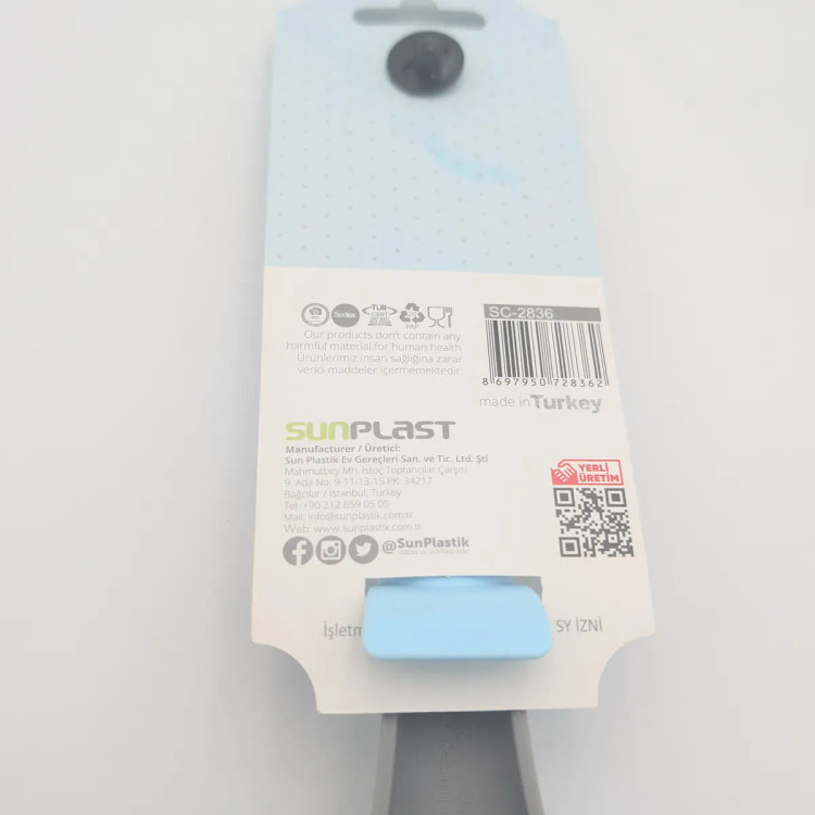 پورهساز و سیبزمینی لهکن Suncook سری Bonita مدل SC-2836