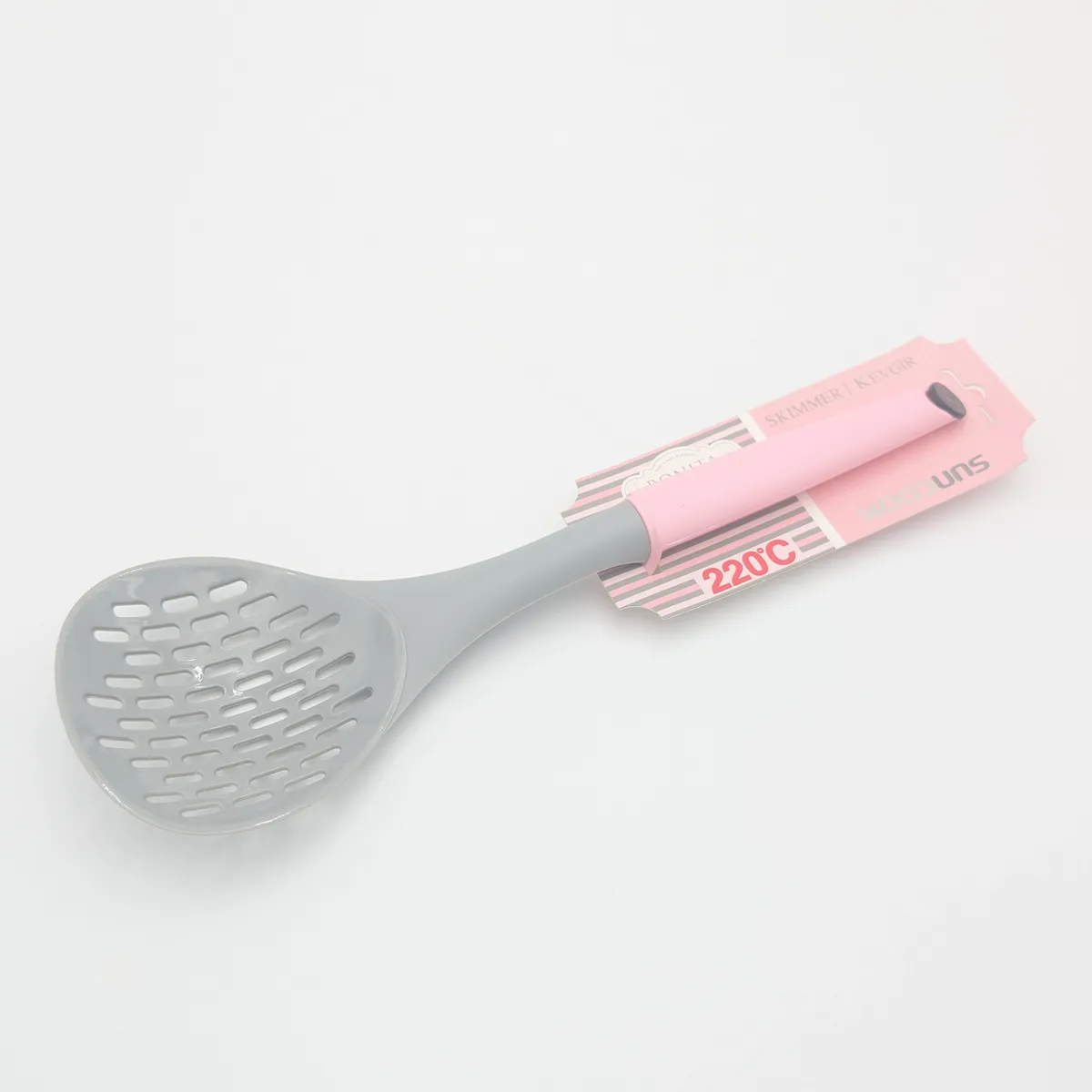 کفگیر آبکش سوراخ‌دار Suncook سری Bonita مدل SC-2835