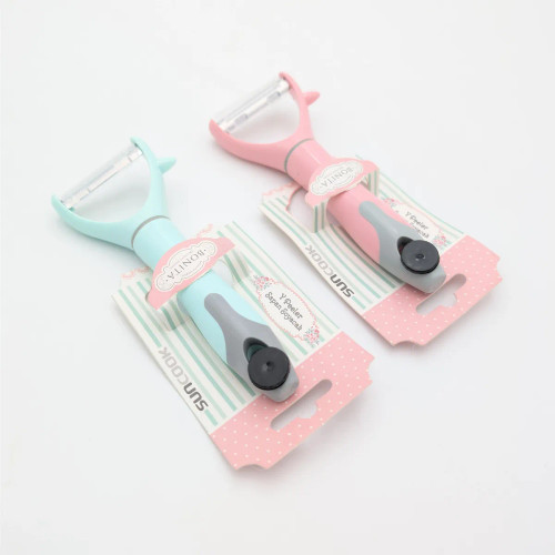 پوستکن Y شکل سانکوک (SunCook) طرح بونیتا مدل SC-2629