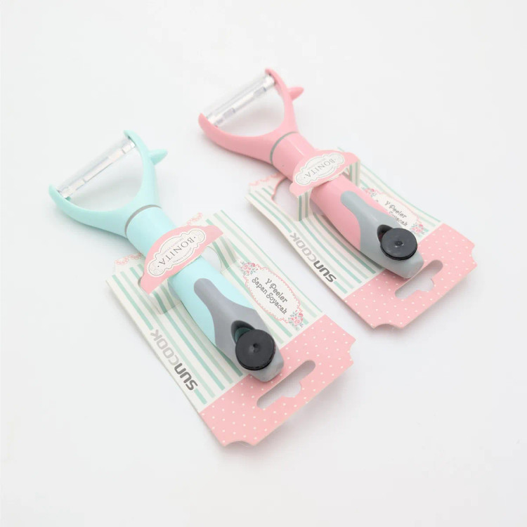 پوستکن Y شکل سانکوک (SunCook) طرح بونیتا مدل SC-2629