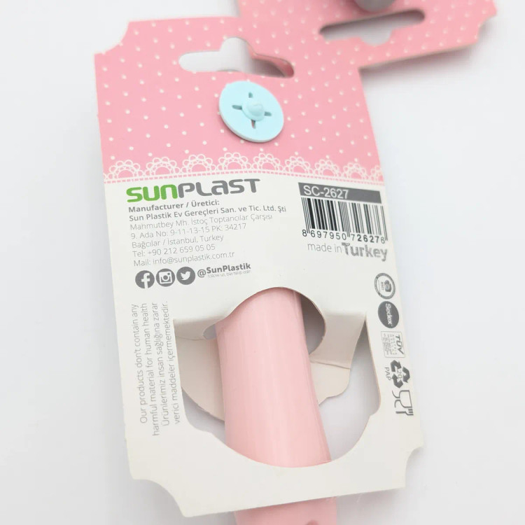 پوستکن سبزیجات سانکوک (SunCook) طرح بونیتا مدل SC-2627